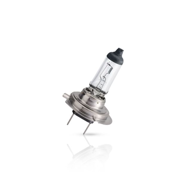 Ampoule halogène MasterDuty H7 24 V 70 W PX26d +130 % d'éclairage pour camion