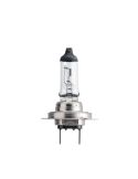 Lâmpada halógena MasterDuty H7 24V 70W PX26d +130% de iluminação para caminhões