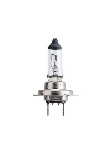 Bombilla Halógena H7 MasterDuty 24V 70W PX26d +130% Luz para Camión
