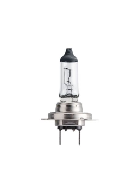 Bombilla Halógena H7 MasterDuty 24V 70W PX26d +130% Luz para Camión