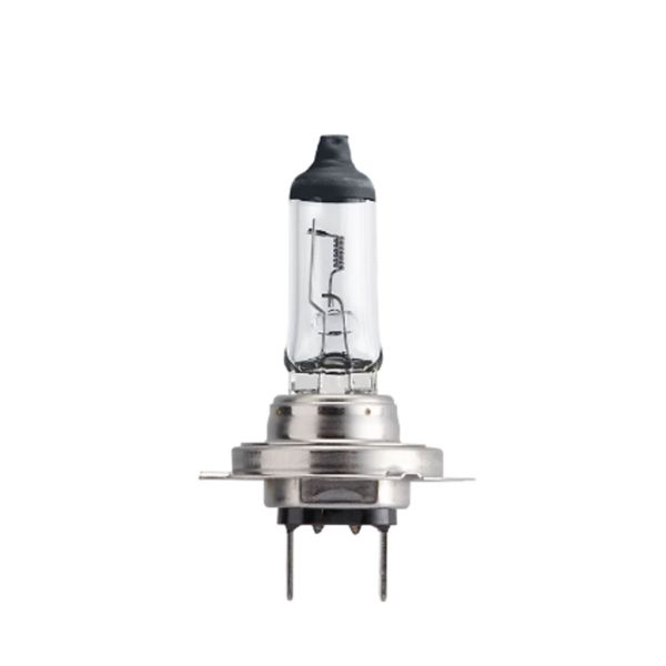 MasterDuty H7 Halogenlampe 24V 70W PX26d +130% Licht für LKW