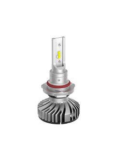 Bombillas LED HB3/HB4 X-tremeUltinon 5800K +200% Luz Pack 2, diseñado para rallys 2