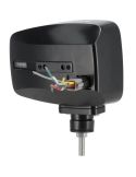 Trasera de Faro Principal LED Homologado Serie BLACK | Calefactado Anti-Nieve | 12/24V