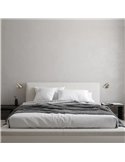 Applique murale LED ronde ATRIA 3W 3000K 285lm, orientable en surface, avec interrupteur
