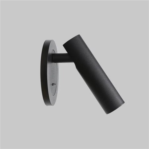 Aplique LED empotrable orientable ATRIA Round 3W 3000K 285Lm