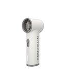 Mini Ventilador de mano NEF01 LITE de diseño ligero, recargable USB-C 10m/s 5 velocidades
