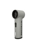 NEF01 LITE Mini- Lüfter , leichtes Design, USB-C-aufladbar, 10 m/s, 5 Geschwindigkeitsstufen