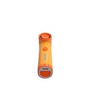 Ventilador de Mano del tamaño de la palma de alta velocidad NEF NANO, recargable USB-C 2000mAh 12m/s ultraligero 5 velocidades