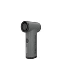Ventoinha portátil NEF NANO, compacto, de alta velocidade, recarregável via USB-C (12 m/s), ultraleve.