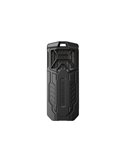 Tragbarer Mückenschutz EMR16 USB-C Outdoor 16h