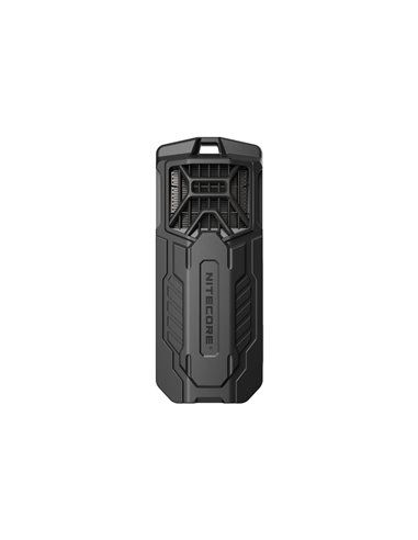 Repelente de mosquitos portátil EMR16 USB-C Outdoor 16h