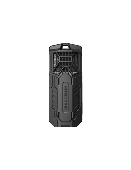 Repelente de mosquitos portátil EMR16 USB-C Outdoor 16h