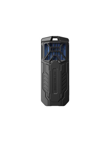 Tragbarer Mückenschutz EMR16 USB-C Outdoor 16h