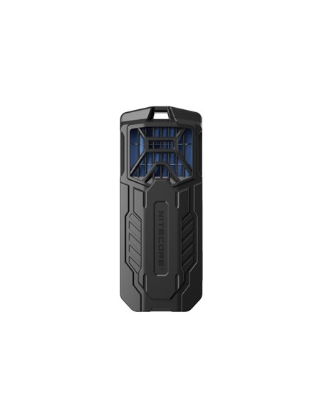 Tragbarer Mückenschutz EMR16 USB-C Outdoor 16h
