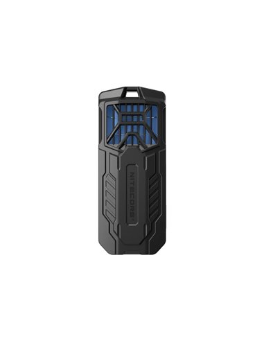 Tragbarer Mückenschutz EMR16 USB-C Outdoor 16h