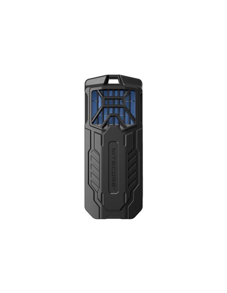 Tragbarer Mückenschutz EMR16 USB-C Outdoor 16h