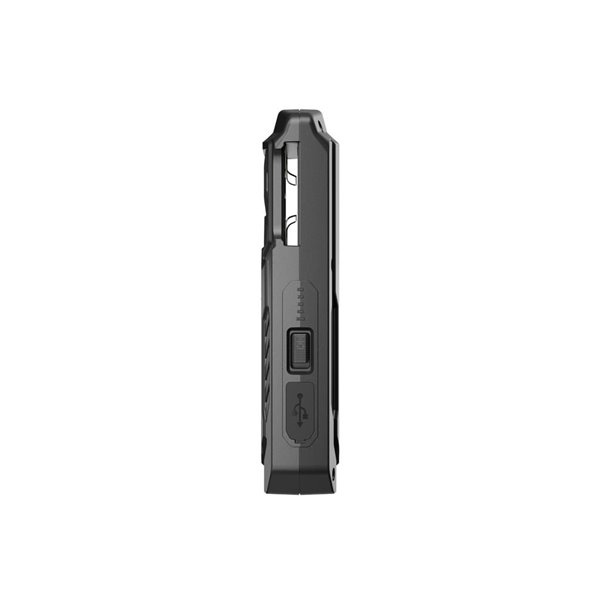 Repelente de mosquitos portátil EMR16 USB-C Outdoor 16h