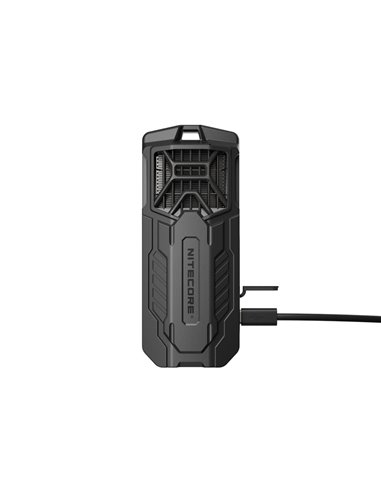 Repelente de mosquitos portátil EMR16 USB-C Outdoor 16h