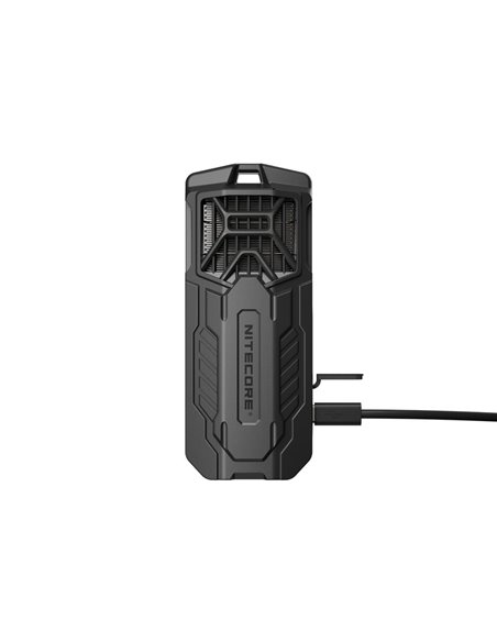 Tragbarer Mückenschutz EMR16 USB-C Outdoor 16h