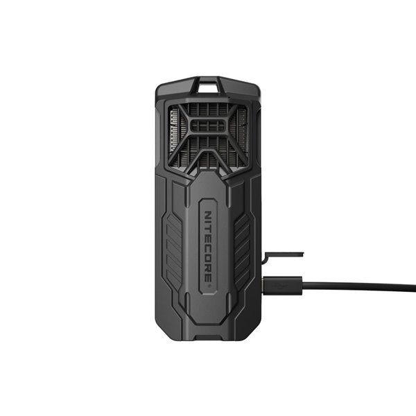 Tragbarer Mückenschutz EMR16 USB-C Outdoor 16h