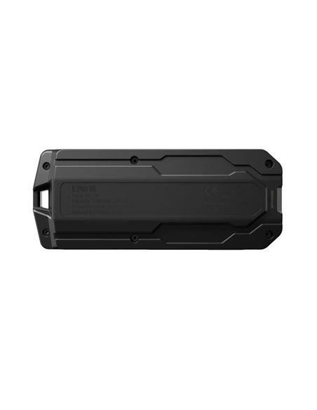 Tragbarer Mückenschutz EMR16 USB-C Outdoor 16h