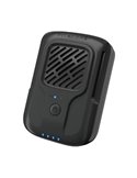 Repelente de mosquitos portátil multiusos EMR40 USB-C Powerbank Outdoor 40h