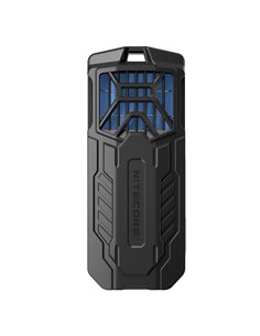 Repelente de mosquitos portátil EMR16 USB-C Outdoor 16h