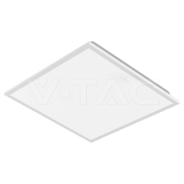 Panel LED 40W 600x600mm Backlit High Lumen | Chip CREE | 120lm/W