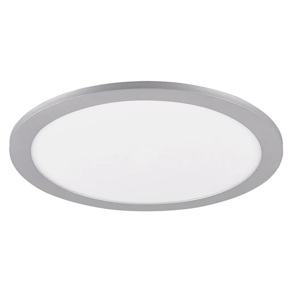 TIBERIUS Titan LED-Deckenleuchte 16W 4000K 1500Lm Ø30cm für den Innenbereich