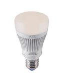 WiZ Smart-Glühbirne E27 Weiß 11,5 W RGBW+ 2200–6500 K Dimmbar