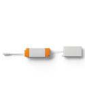 60x60 cm großes LED-Panel mit hohem Komfort und hoher Leistung | Multi Select 28W-33W | 130 lm/W