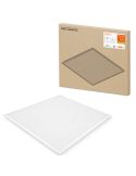 Panneau LED 60x60 Comfort Haute Performance | Sélection multiple 28W-33W | 130lm/W