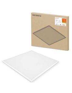 Driver Panel LED 60x60 Panel Comfort High Performance | Multi Select 28W-33W | 130lm/W