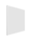 60x60 cm großes LED-Panel mit hohem Komfort und hoher Leistung | Multi Select 28W-33W | 130 lm/W