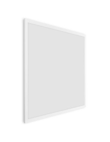 Panneau LED 60x60 Confort Haute Performance | Puissance réglable 28W-33W | 130 lm/W