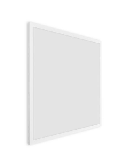 Painel LED 60x60, Conforto e Alto Desempenho | Seleção Múltipla de 28W a 33W | 130lm/W