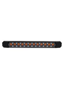 Clignotant avant multifonction à LED LIZARD LZD 3143 | Clignotant dynamique et feu de position | 12 V 24 V | A 1