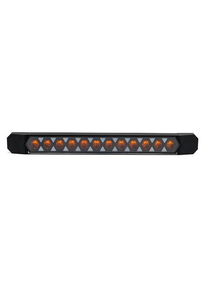 Piloto Delantero LED Multifunción LIZARD LZD 3143 | Intermitente Dinámico y Posición | 12V 24V | A 1