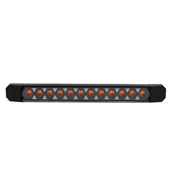 Piloto Delantero LED Multifunción LIZARD LZD 3143 | Intermitente Dinámico y Posición | 12V 24V | A 1