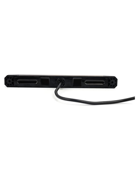 LIZARD LZD 3143 Multifunktions-LED-Frontblinker | Dynamisches Blinklicht und Positionslicht | 12 V 24 V | A 1