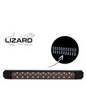 Piloto Delantero LED Multifunción LIZARD LZD 3143 | Intermitente Dinámico y Posición | 12V 24V | A 1
