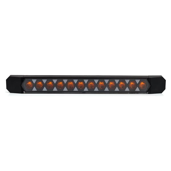 Piloto Delantero LED LIZARD LZD 3142 | Intermitente Estático y Posición | 12/24V | A 1