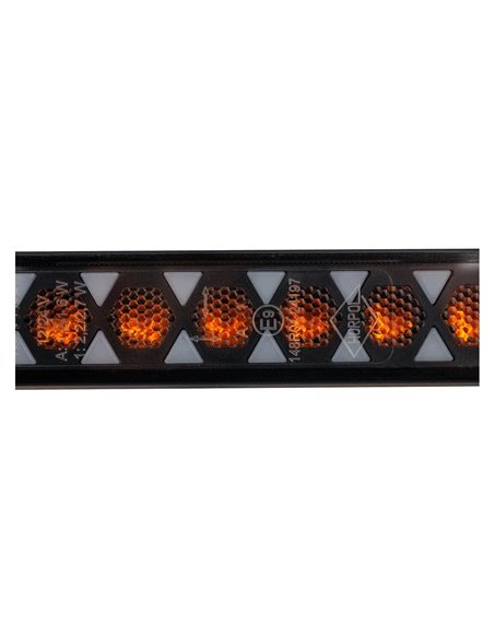 LIZARD LZD 3142 LED-Frontblinker | Stand- und Positionslicht | 12/24 V | A 1
