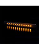 LIZARD LZD 3142 LED-Frontblinker | Stand- und Positionslicht | 12/24 V | A 1