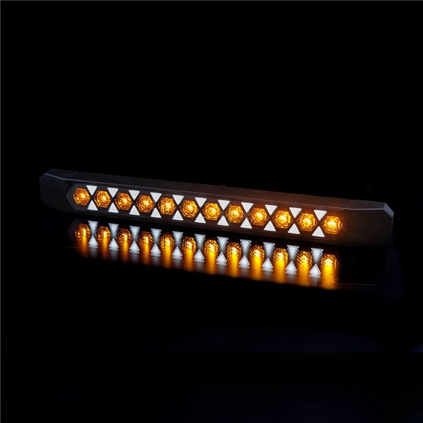 LIZARD LZD 3142 LED-Frontblinker | Stand- und Positionslicht | 12/24 V | A 1