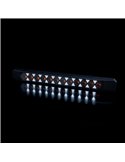 Piloto Delantero LED LIZARD LZD 3142 | Intermitente Estático y Posición | 12/24V | A 1