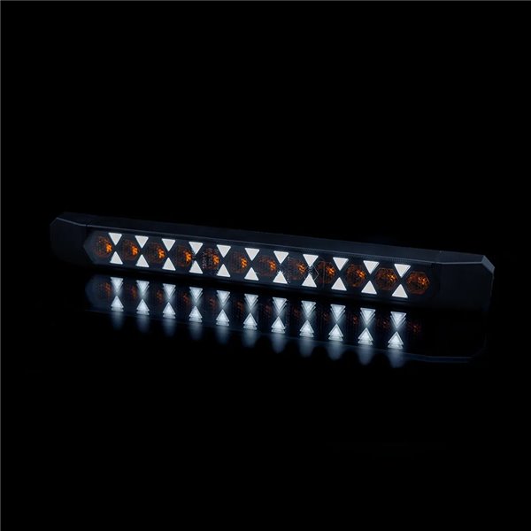 LIZARD LZD 3142 LED-Frontblinker | Stand- und Positionslicht | 12/24 V | A 1
