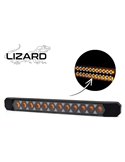 Piloto Delantero LED LIZARD LZD 3142 | Intermitente Estático y Posición | 12/24V | A 1