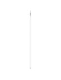 Lâmpada LED Tubular T8 EM Value 600 mm 7,4W | Substitui 18W | OSRAM/Ledvance