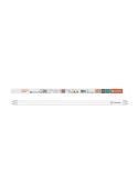 Lâmpada LED Tubular T8 EM Value 600 mm 7,4W | Substitui 18W | OSRAM/Ledvance
